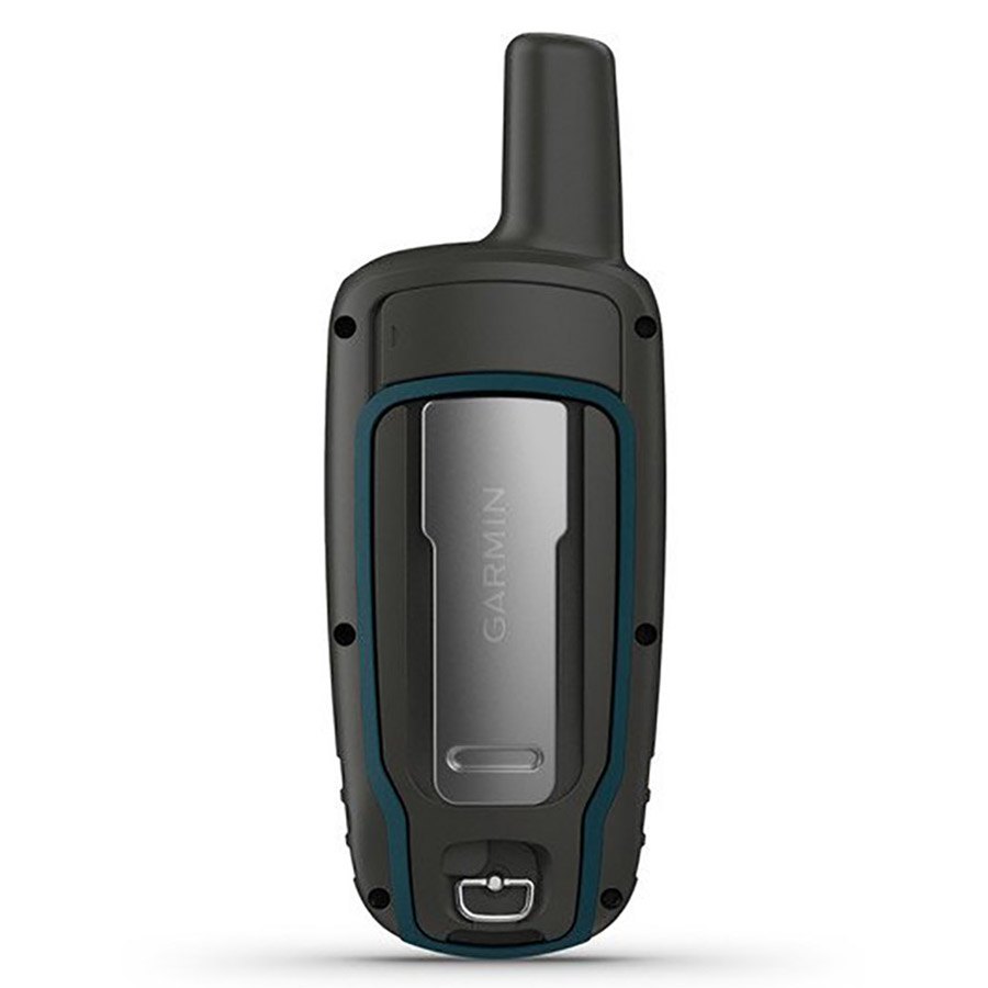 Купить Garmin 010-02258-01 GPSMAP 64X GPS  Black 7ft.ru в интернет магазине Семь Футов