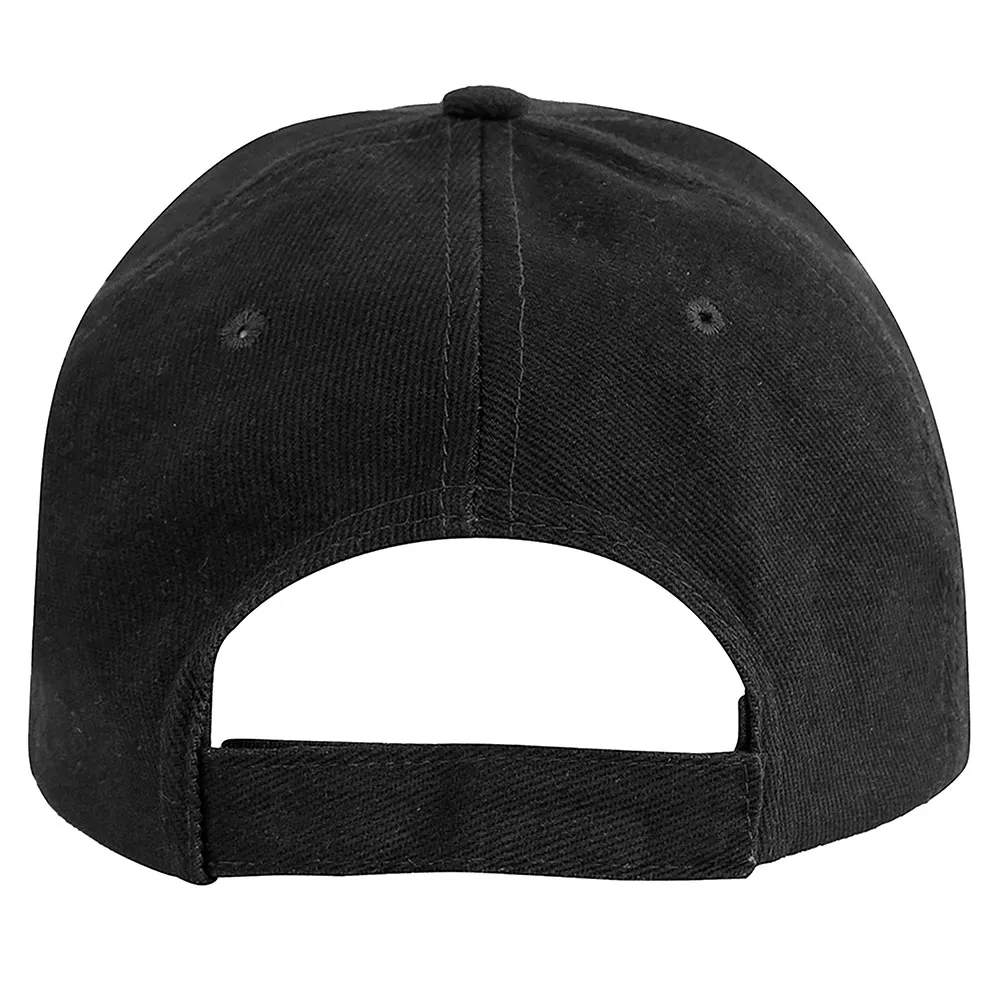 Купить Kruskis GO70199002C419 Кепка Life is Better Fishing  Black 7ft.ru в интернет магазине Семь Футов