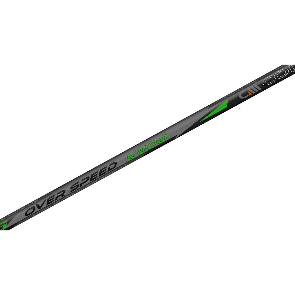 Купить Colmic ccx336b комплект удочки для удочки Over Speed K200 Black 180x15x15 11.50 m 7ft.ru в интернет магазине Семь Футов