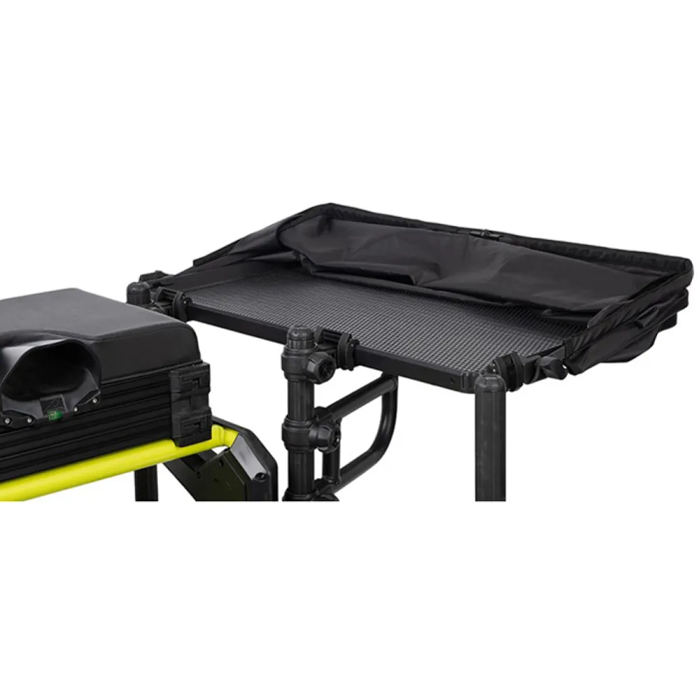 Купить Matrix fishing gba082 выдвижной лоток с крышкой 77x42x34 cm Black 45x35x10 7ft.ru в интернет магазине Семь Футов