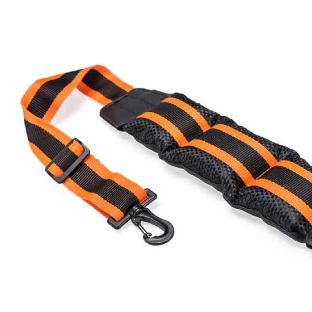 Купить Mivardi M-TMXCA решить стек TMX  Black / Orange 44 x 28 x 25 cm 7ft.ru в интернет магазине Семь Футов