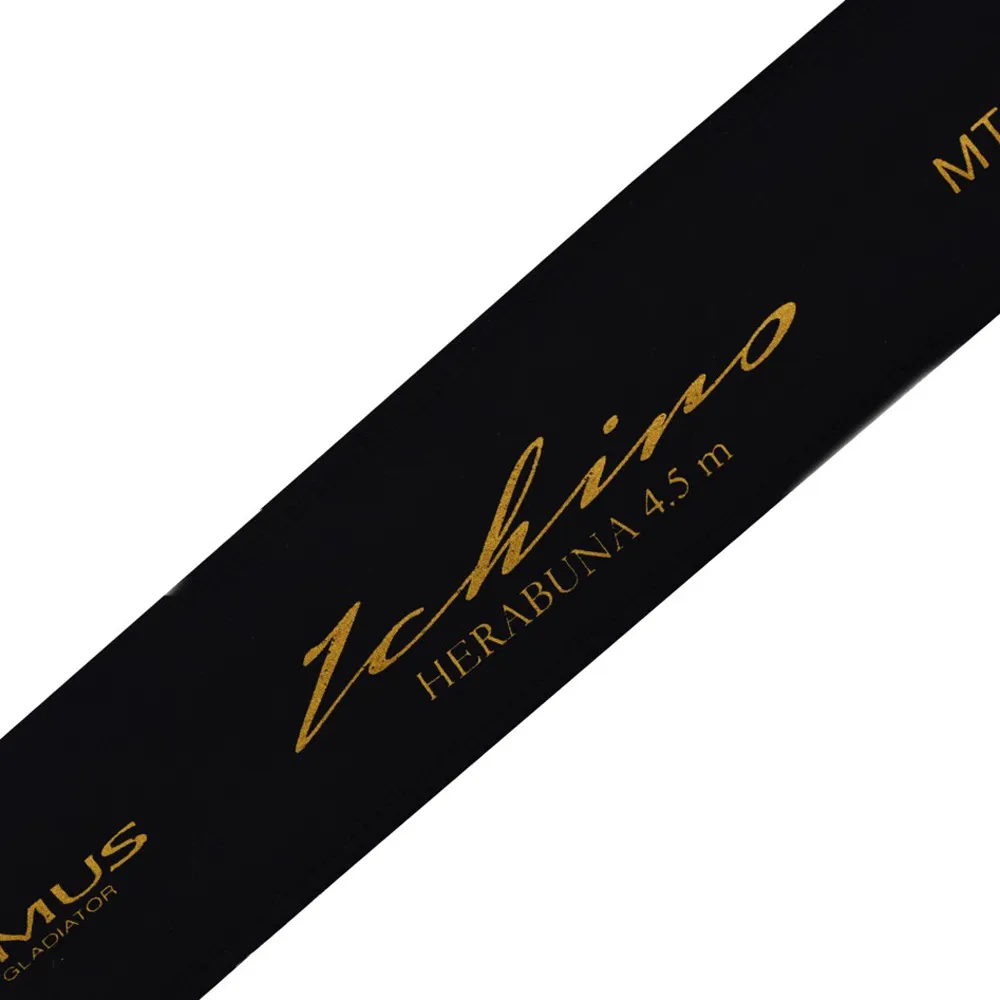 Купить Maximus rods mtehic300 Удочка Ichiro Polo Travel Black 66x10x10 3.00 m 7ft.ru в интернет магазине Семь Футов