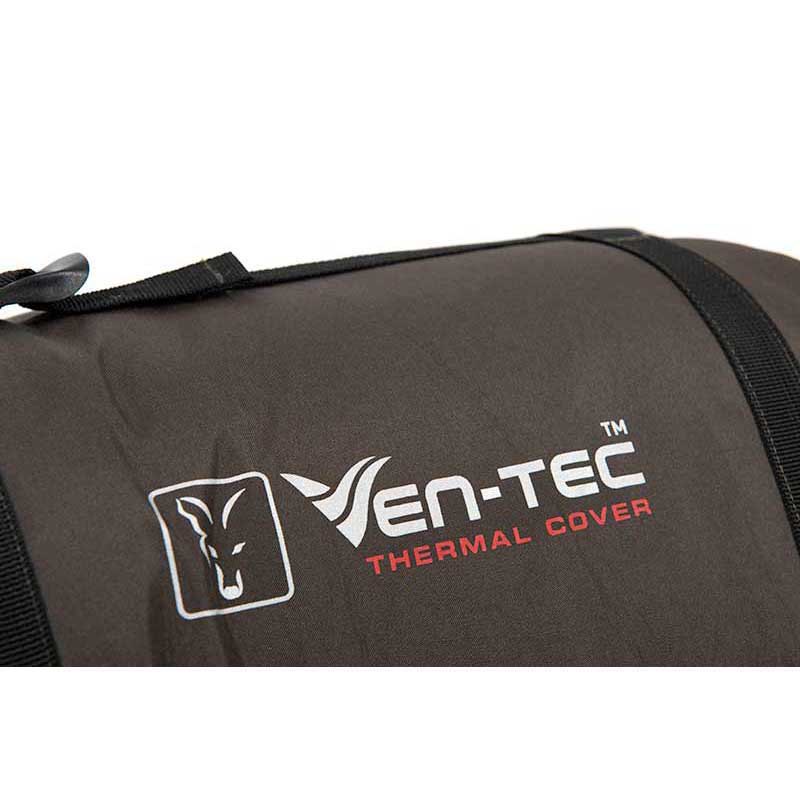 Купить Fox international CSB075 Ventec Thermal чехол для буя/кранца Brown 7ft.ru в интернет магазине Семь Футов