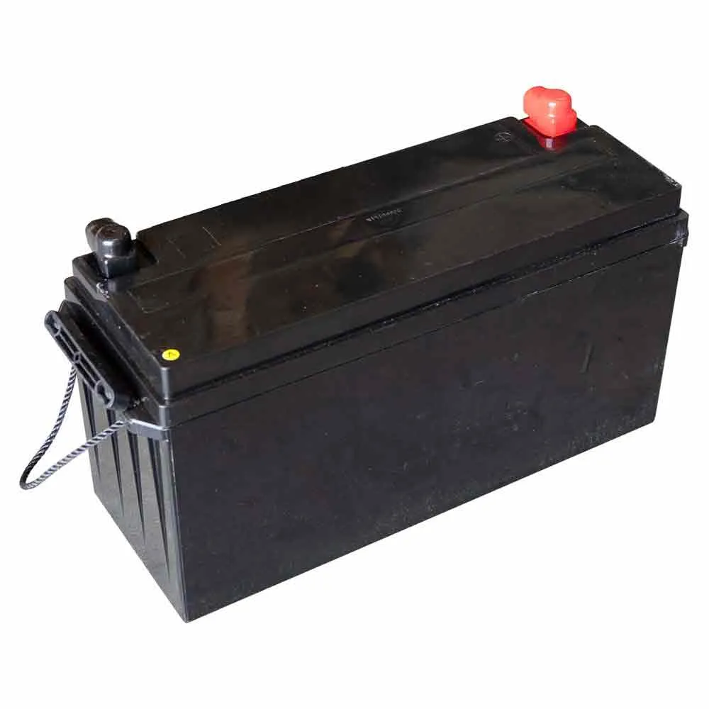 Купить PNI pni-ac15012 Аккумулятор AGM MW 150-12B 12V 150Ah Black 18x49x25 7ft.ru в интернет магазине Семь Футов