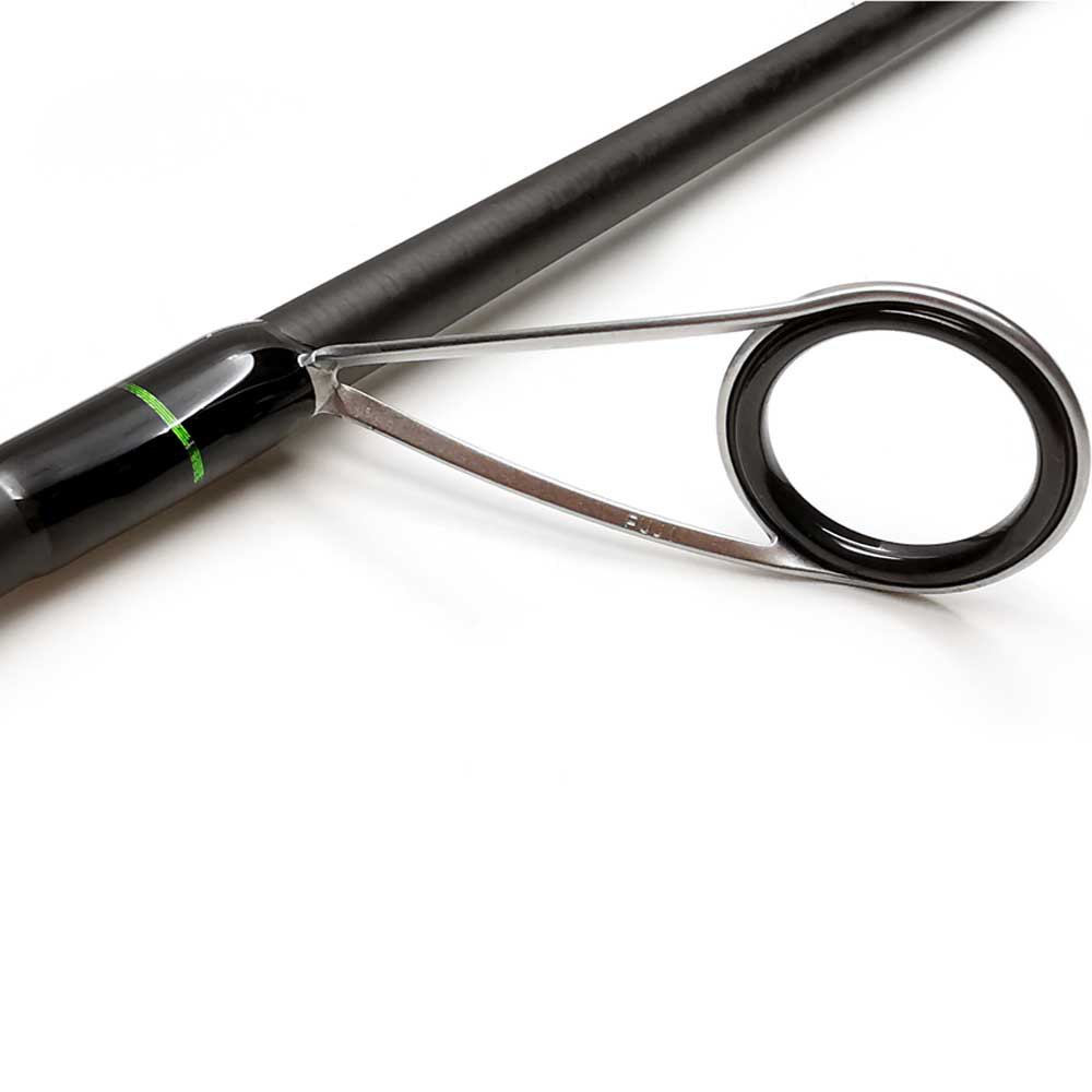 Купить Mustad MR005-VES2-H-72 Vantage Evoq Спиннинговая Удочка Черный Black / Yellow 2.19 m 7ft.ru в интернет магазине Семь Футов