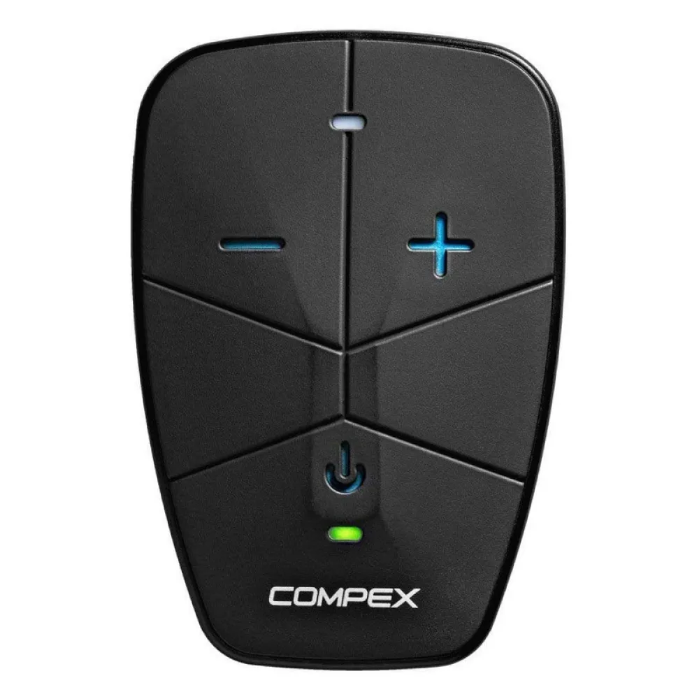 Купить Compex 82-0153st-lxl Массажный пояс Corebelt 5.0 Black 22x18x16 L-XL 7ft.ru в интернет магазине Семь Футов