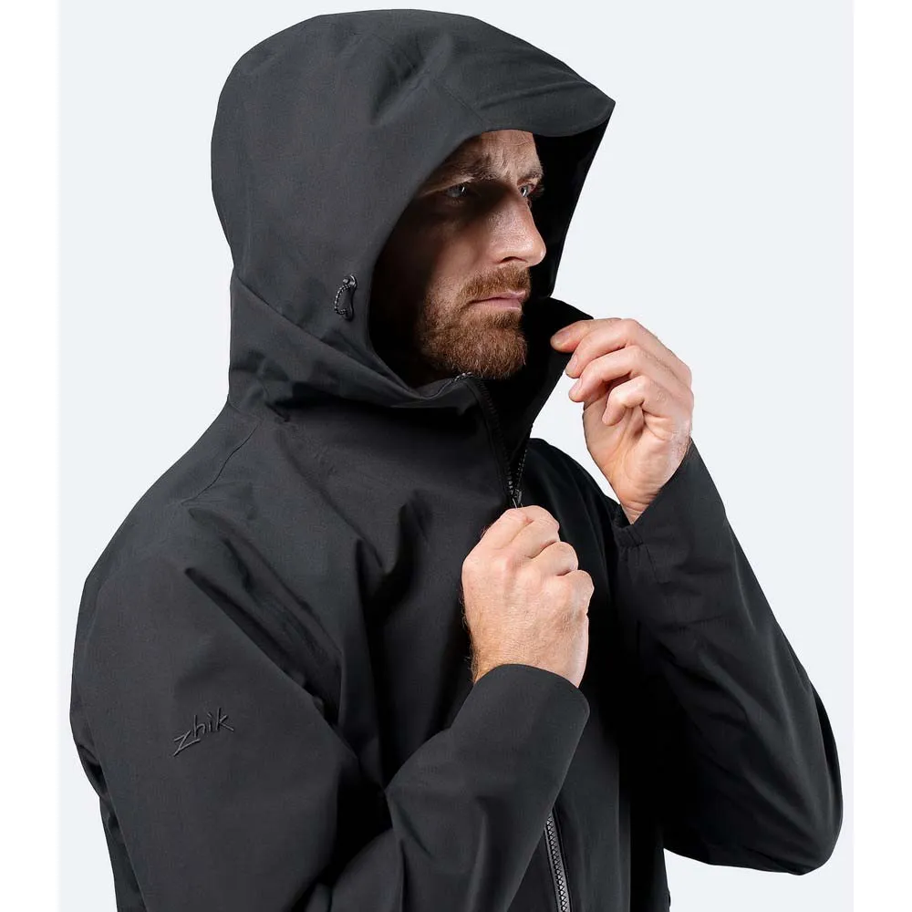 Купить Zhik jkt-0300-m-blk-lll Куртка INS300 Black 60x40x25 7ft.ru в интернет магазине Семь Футов
