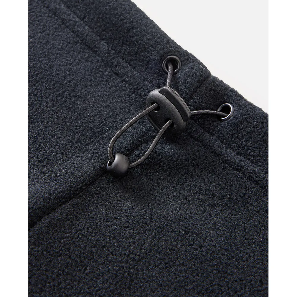 Купить Rip curl 1F9MHE-0090-TU Шарф-хомут Mtw Polar Черный  Black 7ft.ru в интернет магазине Семь Футов
