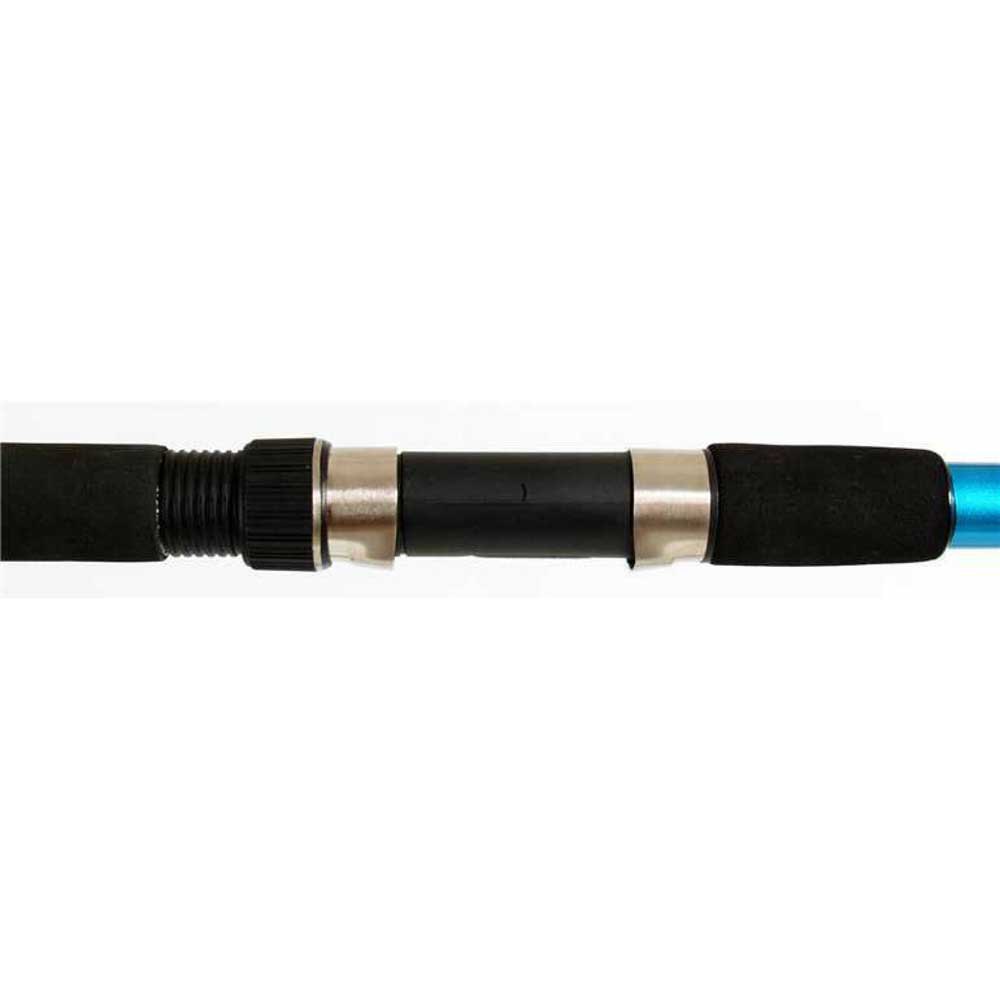 Купить Mivardi MIV-ATC30080 Active TeleCarp Удочка Для Ловли Карпа Black 3.00 m 7ft.ru в интернет магазине Семь Футов