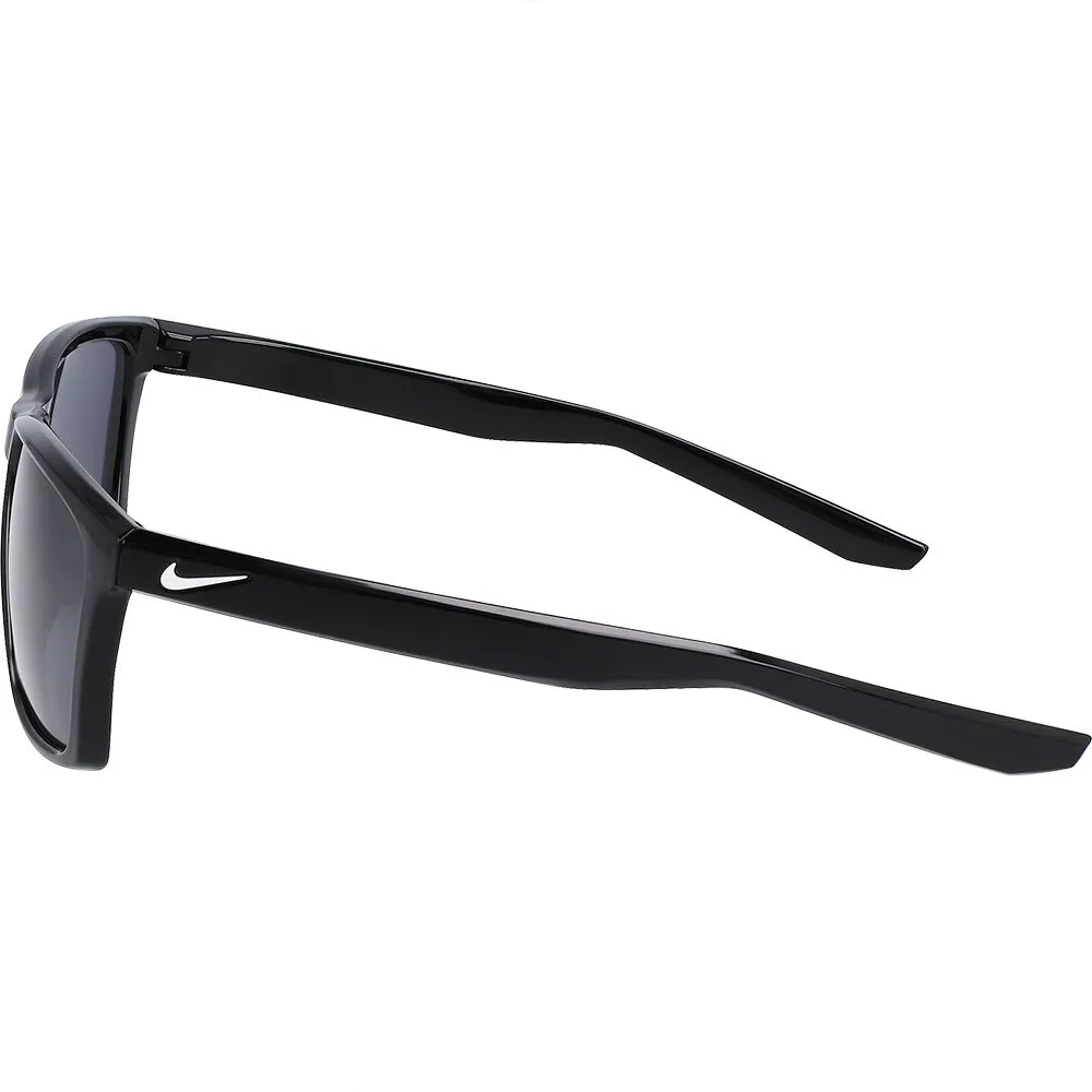 Купить Nike NKFD1692-5717010 Солнцезащитные очки Fortune Fd1692 Черный Black Dark Grey/CAT3 7ft.ru в интернет магазине Семь Футов