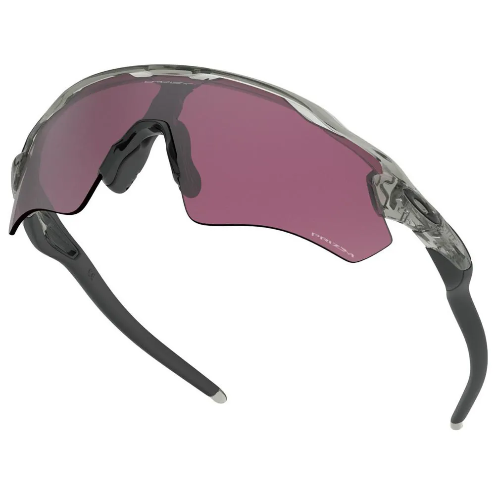 Купить Oakley OO9208-8238 Солнцезащитные очки Radar EV Path Prizm Road Grey Ink Prizm Road Black/CAT3 7ft.ru в интернет магазине Семь Футов