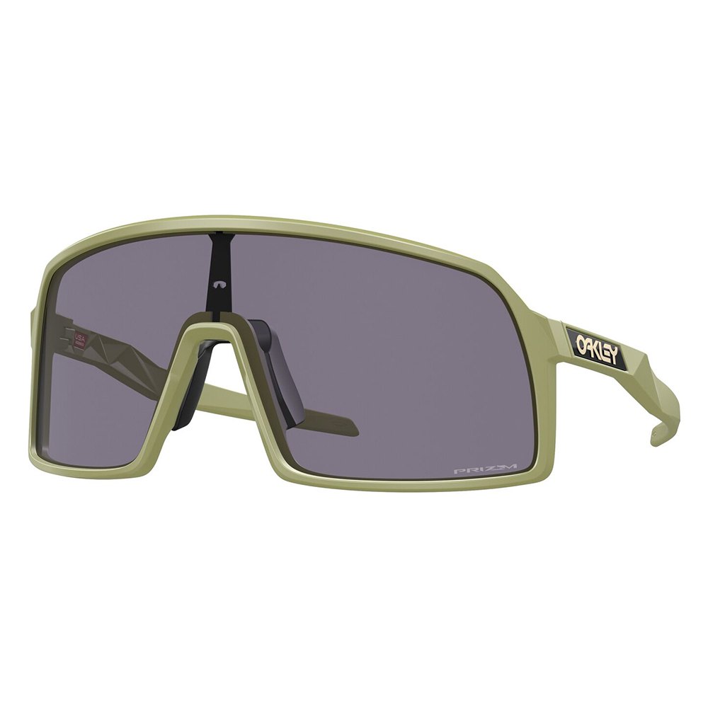 Купить Oakley OO9462-1228 Солнцезащитные очки Sutro s  Matte Fern Prizm Grey/CAT3 7ft.ru в интернет магазине Семь Футов