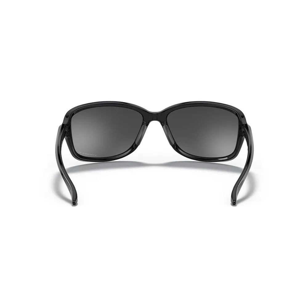 Купить Oakley OO9301-0861 Cohort Поляризованные Очки  Polished Black Prizm Black Polarized/CAT3 7ft.ru в интернет магазине Семь Футов