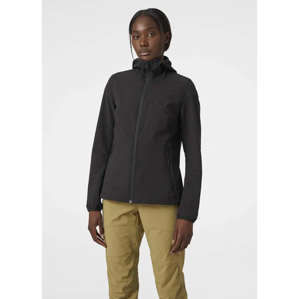 Купить Helly hansen 63101_990-s Куртка Cascade Black 20x20x15 7ft.ru в интернет магазине Семь Футов