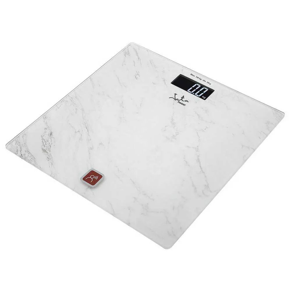Купить Jata 517 Весы  White 32x32x5 7ft.ru в интернет магазине Семь Футов