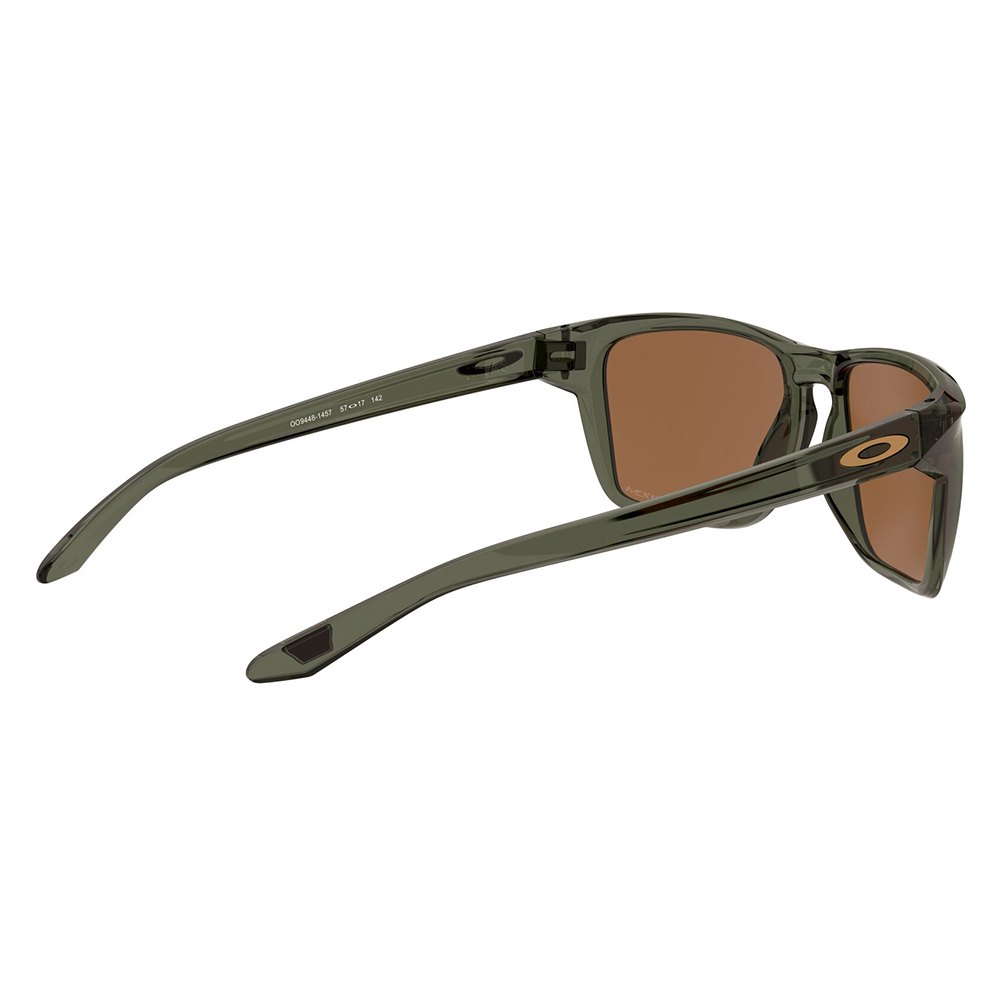 Купить Oakley OO9448-1460 Sylas Prizm Солнцезащитные Очки Olive Ink Prizm Tungsten/CAT3 7ft.ru в интернет магазине Семь Футов