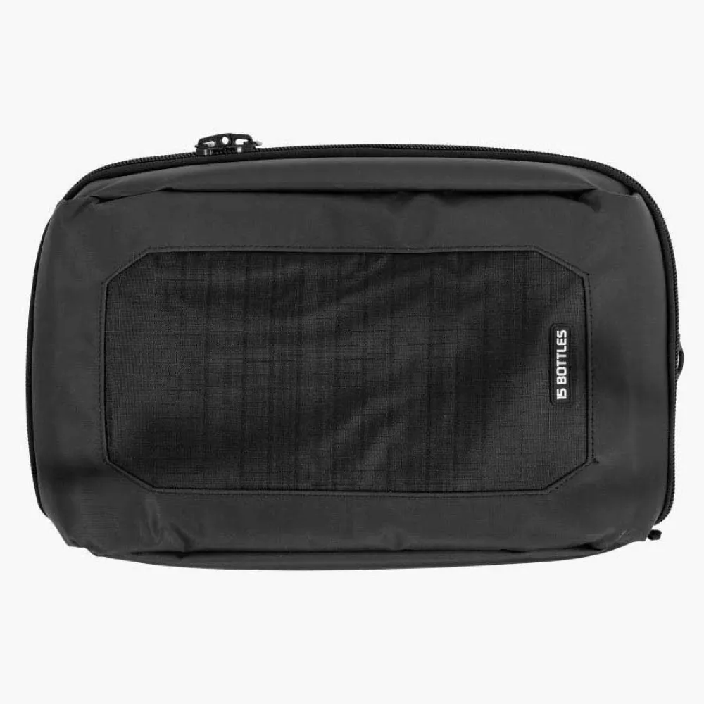 Купить SCICON eypr302105506 Сумка-холодильник Pro 15 28L Black 20x15x15 7ft.ru в интернет магазине Семь Футов