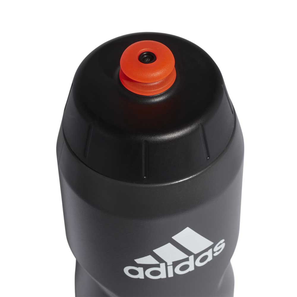 Купить adidas FM9931/NS Performance 750ml Черный  Black / Black / Solar Red 7ft.ru в интернет магазине Семь Футов