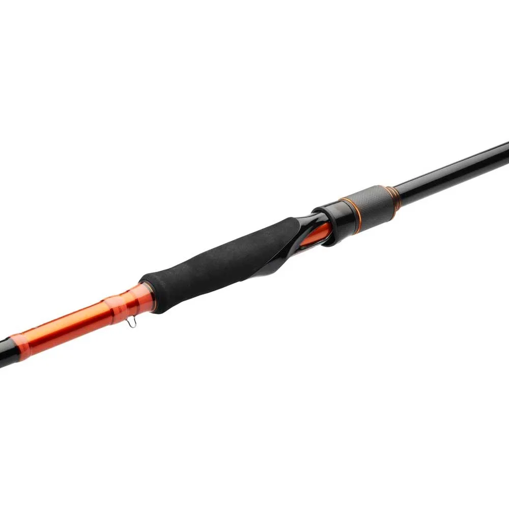 Купить Kinetic A268-090T-ML спиннинговое удилище Xarann Tele Black 2.70 m 7ft.ru в интернет магазине Семь Футов