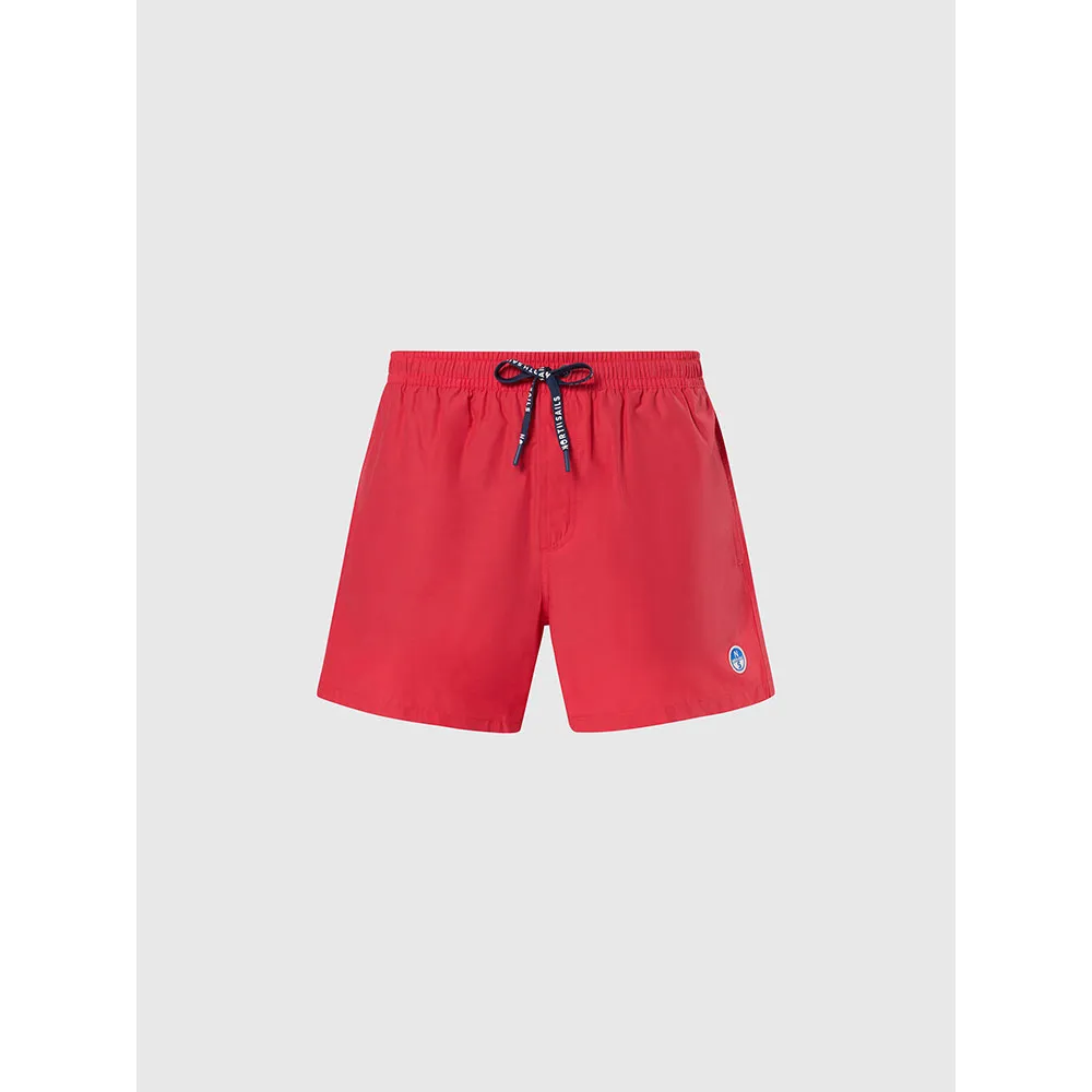Купить North sails 673738-0194-XXS плавательные шорты Basic Volley Geranium 2XS 7ft.ru в интернет магазине Семь Футов