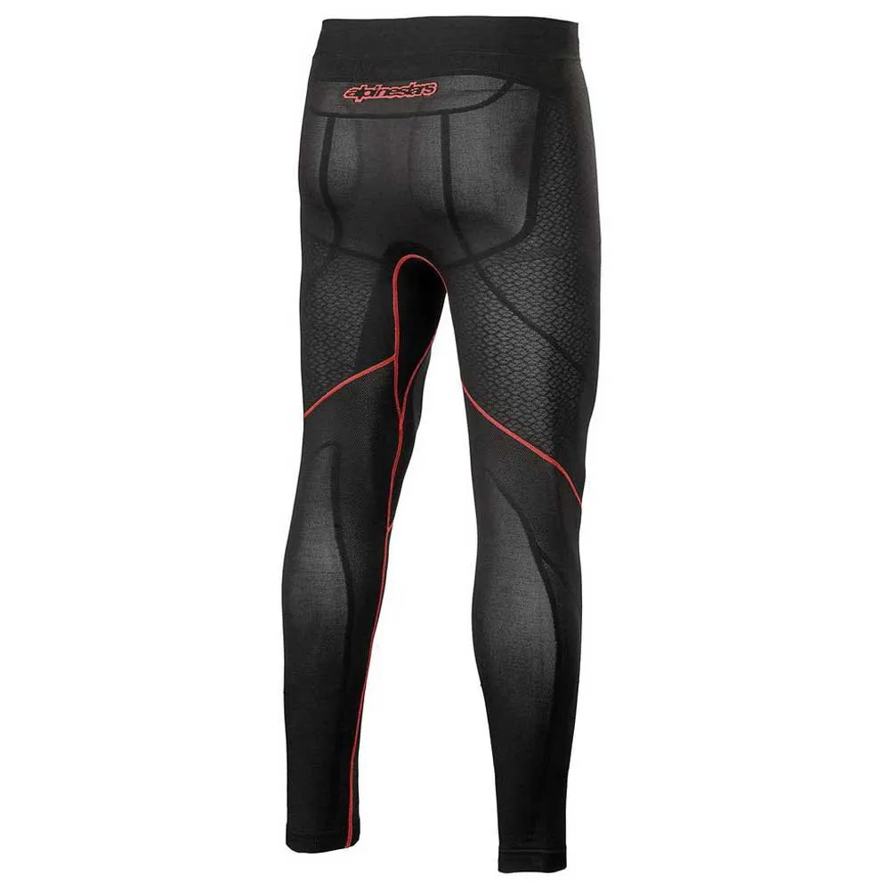 Купить Alpinestars 4752621-13-M/L Леггинсы Ride Tech V2 Summer Черный Black / Red M-L 7ft.ru в интернет магазине Семь Футов