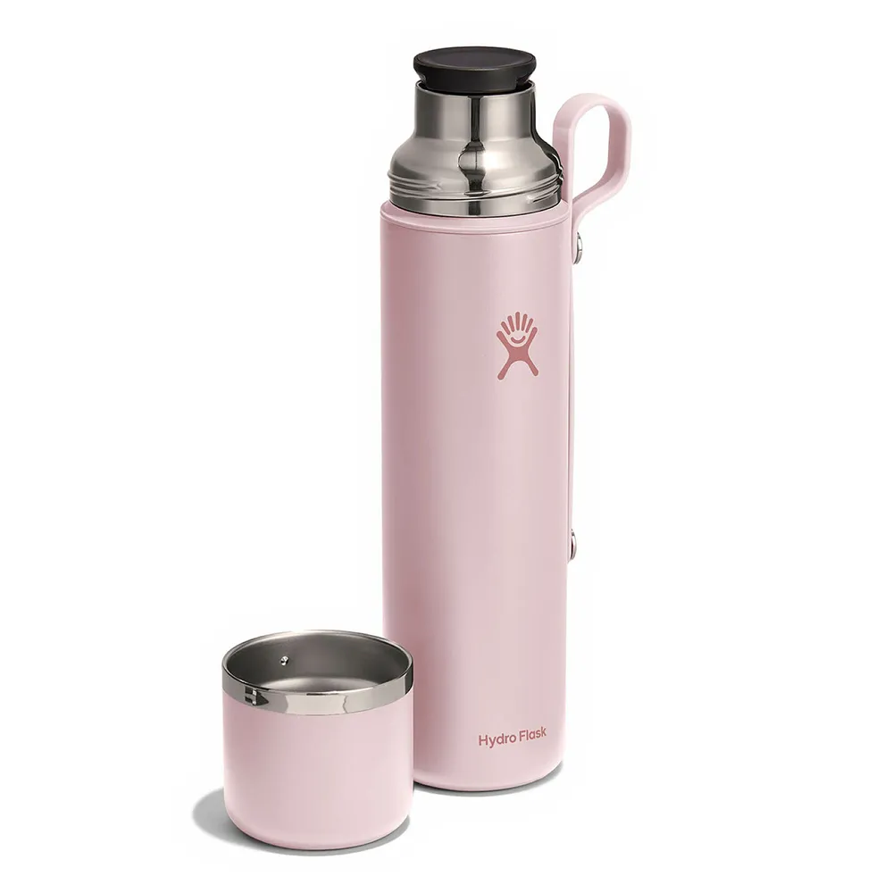 Купить Hydro flask flc36678 термос Hot Flask Cup 1.1L Trillium 20x10x10 7ft.ru в интернет магазине Семь Футов