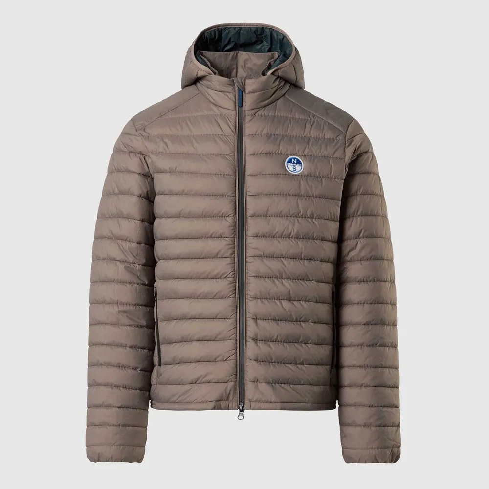Купить North sails 603365-0923-xs Куртка Zephyr Ultralight Sea Wood 60x40x25 7ft.ru в интернет магазине Семь Футов