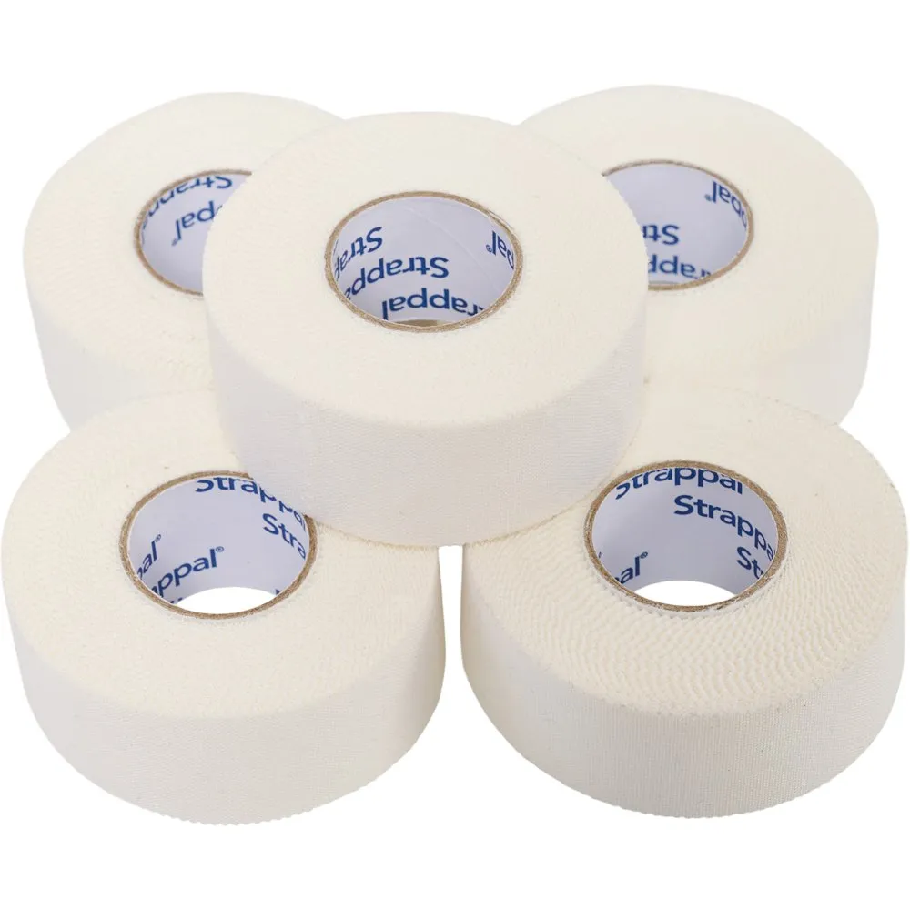 Купить Hummel 210809-9001-aax Скотч 2.5 cm White 12x12x5 7ft.ru в интернет магазине Семь Футов