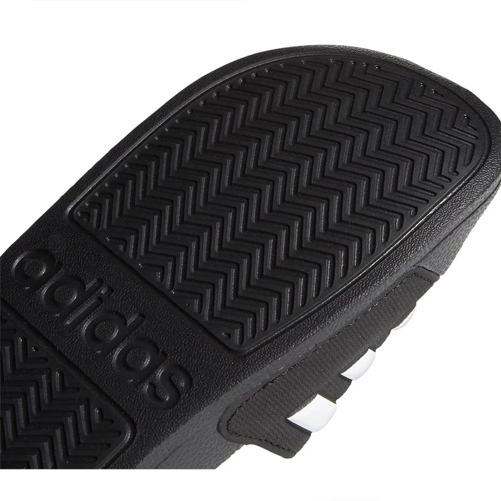 Купить adidas g27625/28 Шлёпанцы Adilette Shower Core Black / Ftwr White / Core Black 32x20x10 EU 28 7ft.ru в интернет магазине Семь Футов