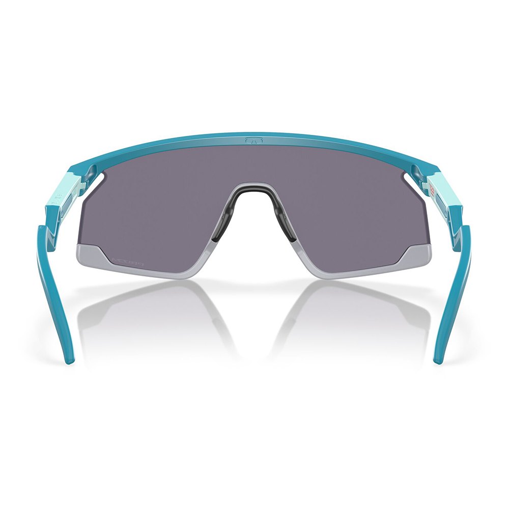 Купить Oakley OO9280-0939 Солнцезащитные очки Bxtr  Matte Balsam Prizm Grey/CAT3 7ft.ru в интернет магазине Семь Футов