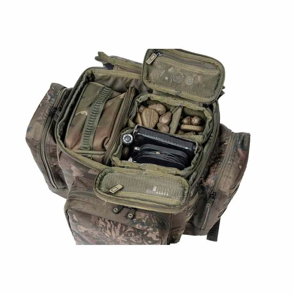 Купить Scope t3729 Рюкзак Soft Protect Camo 30x30x30 7ft.ru в интернет магазине Семь Футов