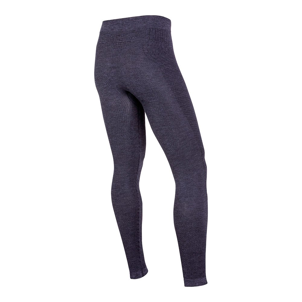 Купить UYN U100119-J247-L/XL Леггинсы Fusyon Cashmere Серый  Grey Rock / Black L-XL 7ft.ru в интернет магазине Семь Футов