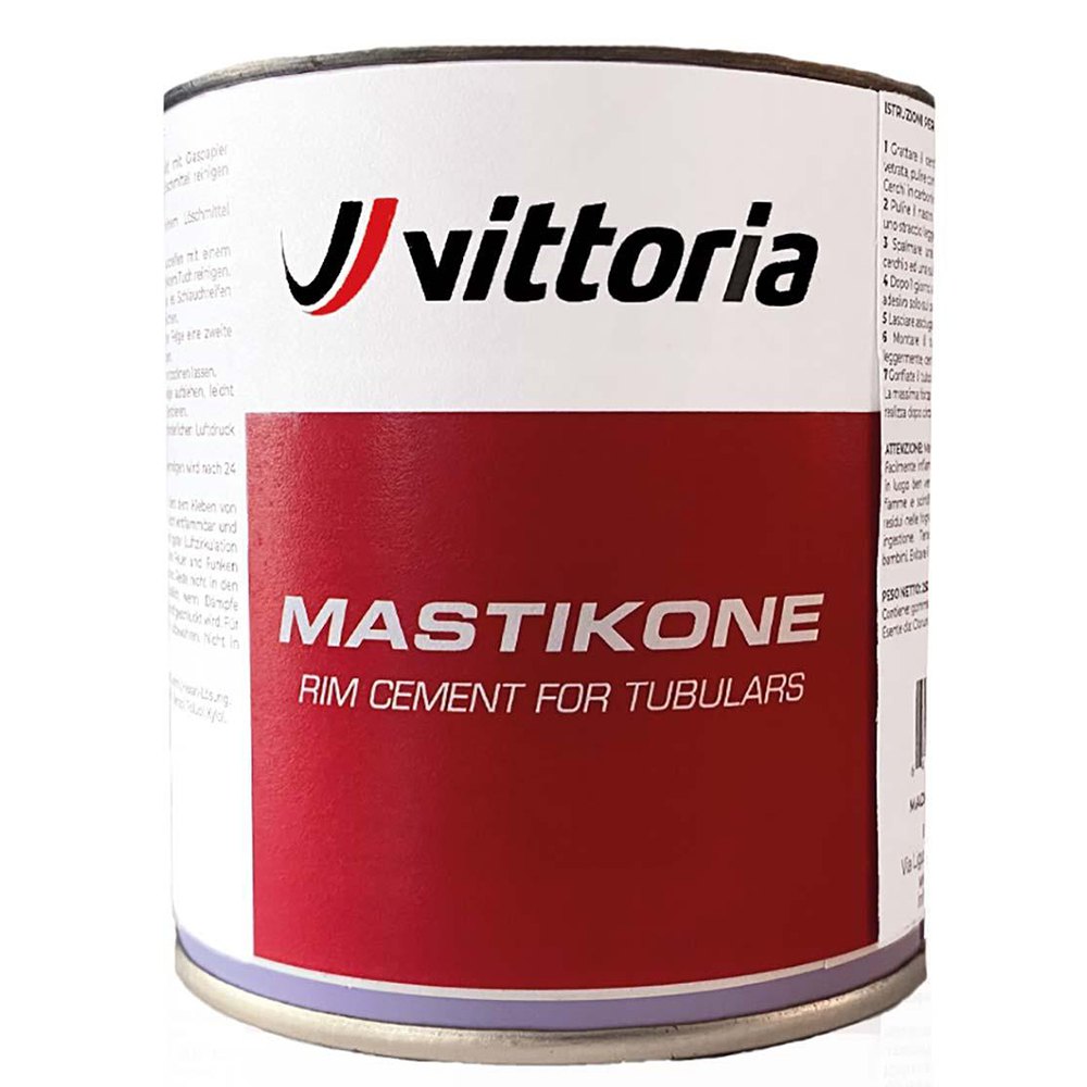 Купить Vittoria 9005616 Клей для шейного гейтера Mastick´one Professional 250g Черный Black 7ft.ru в интернет магазине Семь Футов