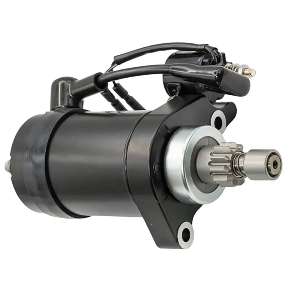 Купить Recmar rec31200-zy1-802 стартер Honda 31200-ZY1-802 12V Grey 30x20x15 7ft.ru в интернет магазине Семь Футов