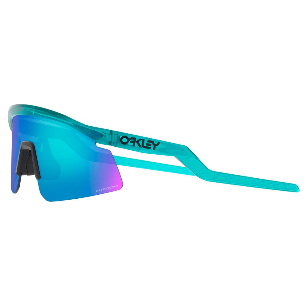 Купить Oakley 0OO9229-922903-37 Солнцезащитные очки Hydra Prizm Trans Artic Surf Prizm Sapphire/CAT3 7ft.ru в интернет магазине Семь Футов