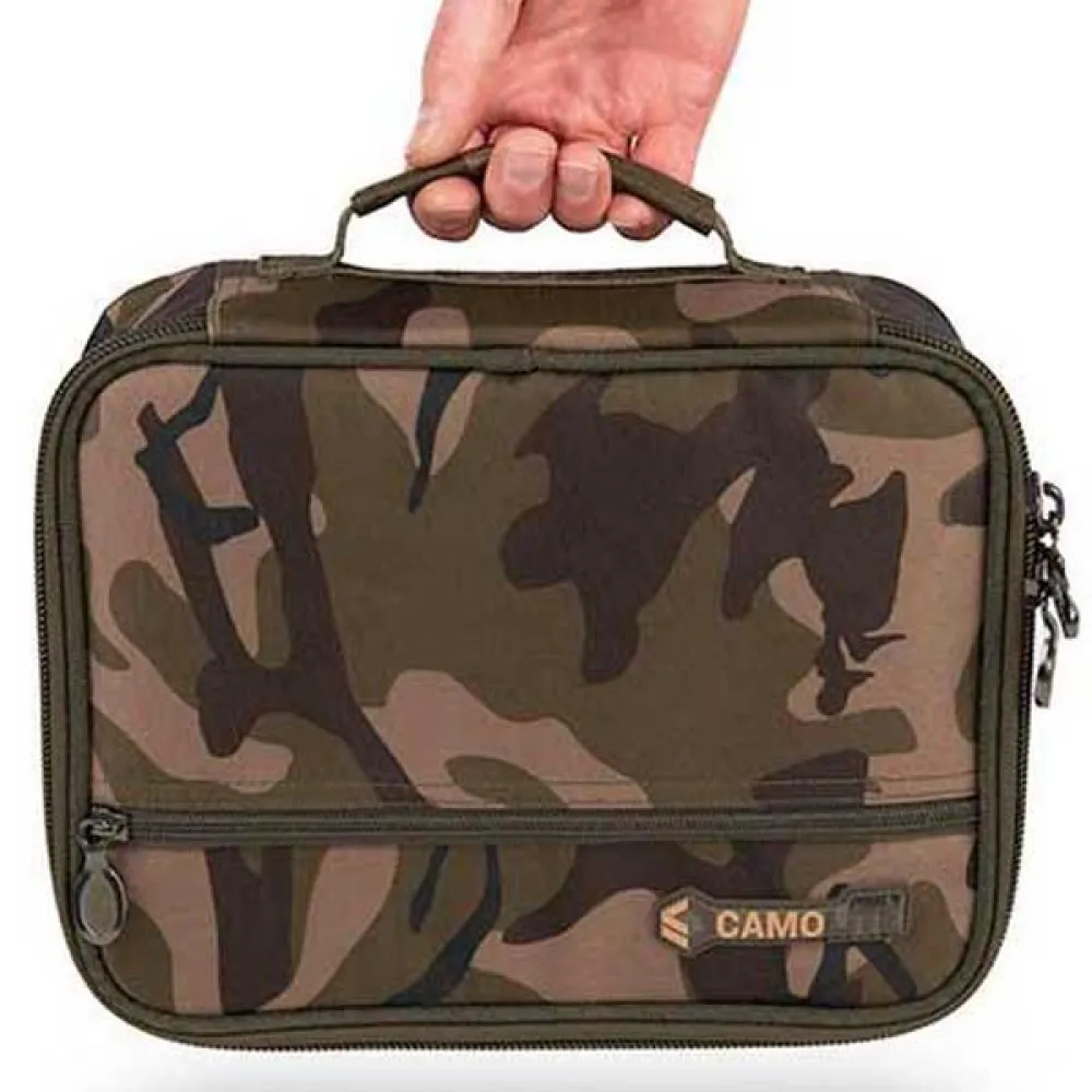Купить Fox international CLU498 Катушка Camolite™  Camo 7ft.ru в интернет магазине Семь Футов