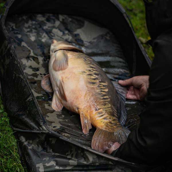 Купить Nash T0073-UNIT Carp Care Pop Up Отцепляющий коврик Camo 7ft.ru в интернет магазине Семь Футов