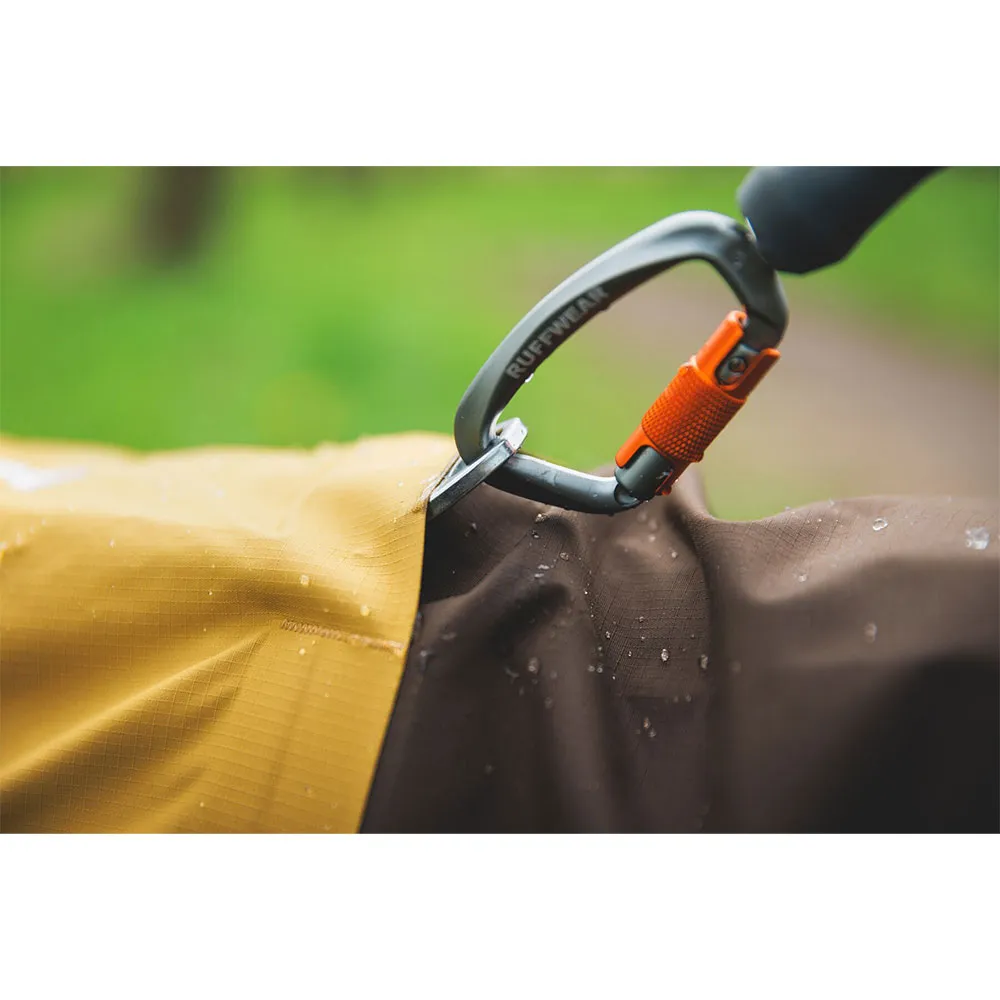 Купить Ruffwear 05303-210L куртка для собаки Sun Shower™ Earth Brown L 7ft.ru в интернет магазине Семь Футов