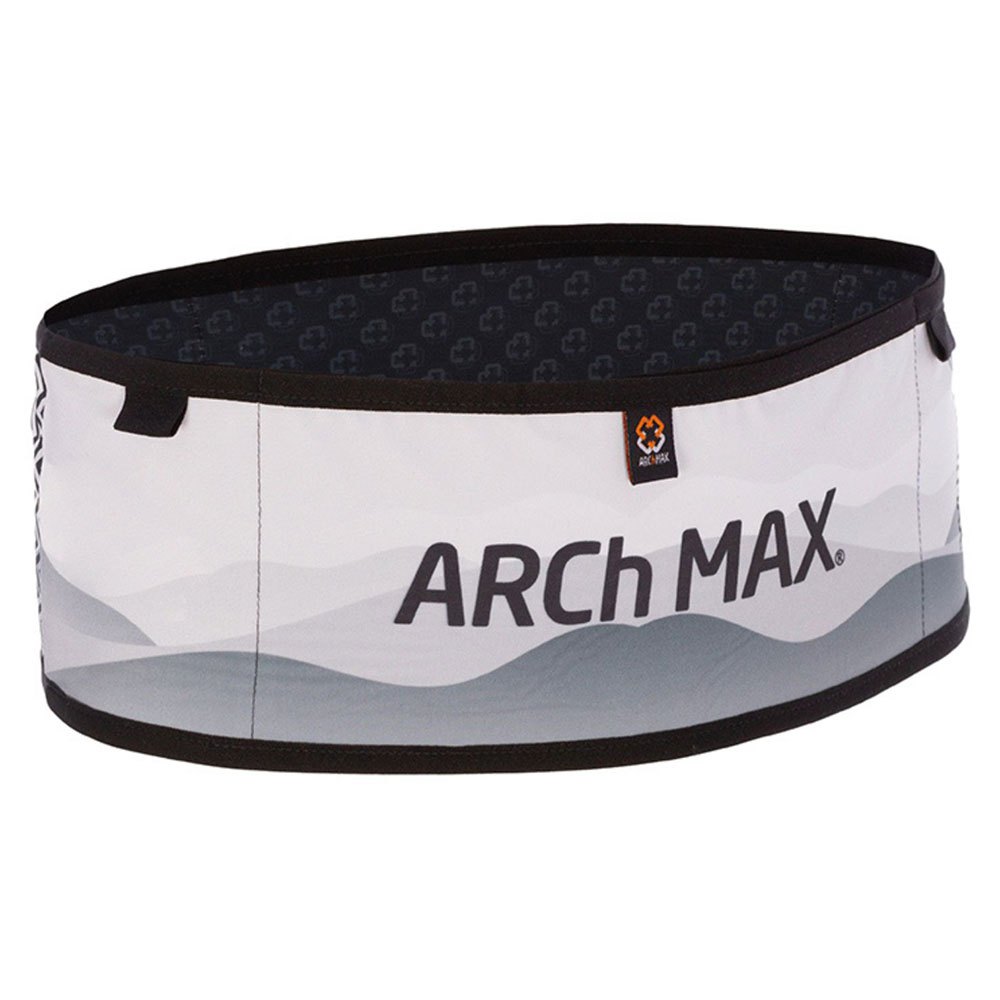 Купить Arch max BPR3P.GR.L Pro Plus Пояс Серый  Grey L-XL 7ft.ru в интернет магазине Семь Футов