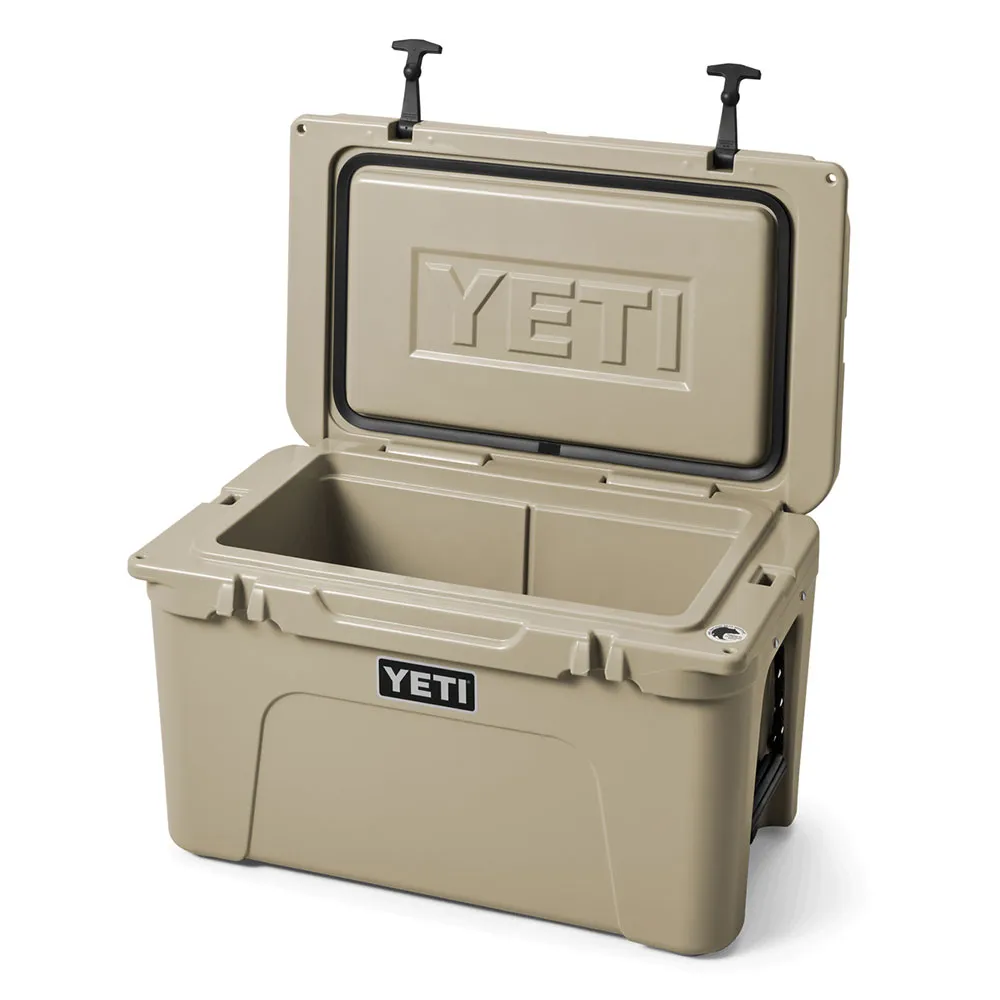 Купить Yeti 70000000009 Жесткий переносной кулер Tundra 45L Tan 62x45x40 7ft.ru в интернет магазине Семь Футов