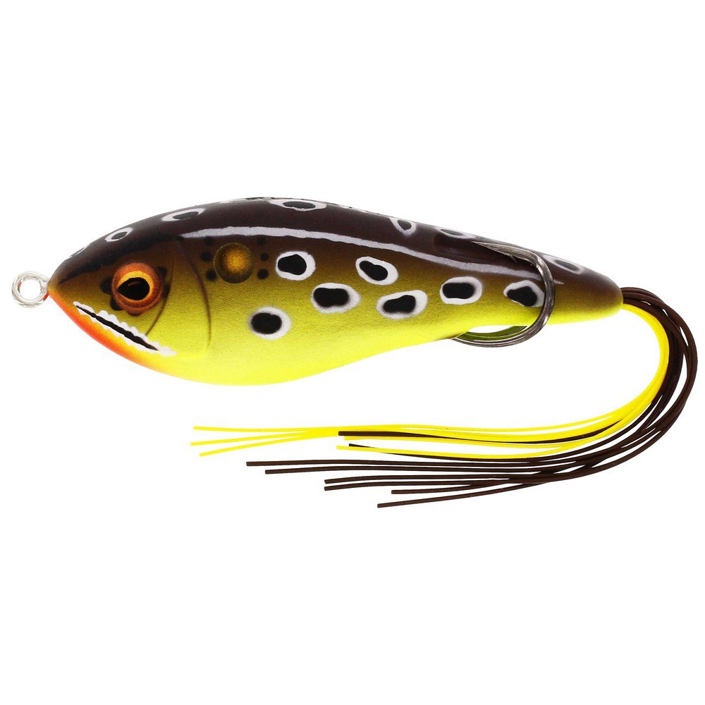Купить Westin P113-023-131 Swim Hollowbody 90 Mm 17g Многоцветный Bling Perch 7ft.ru в интернет магазине Семь Футов