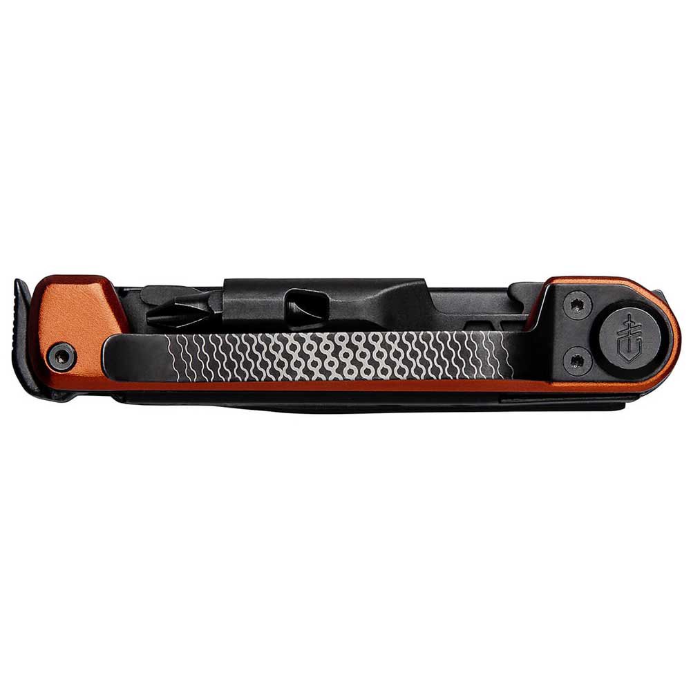 Купить Gerber 1064408 Armbar Trade Мульти Инструмент Серебристый Burnt Orange 7ft.ru в интернет магазине Семь Футов