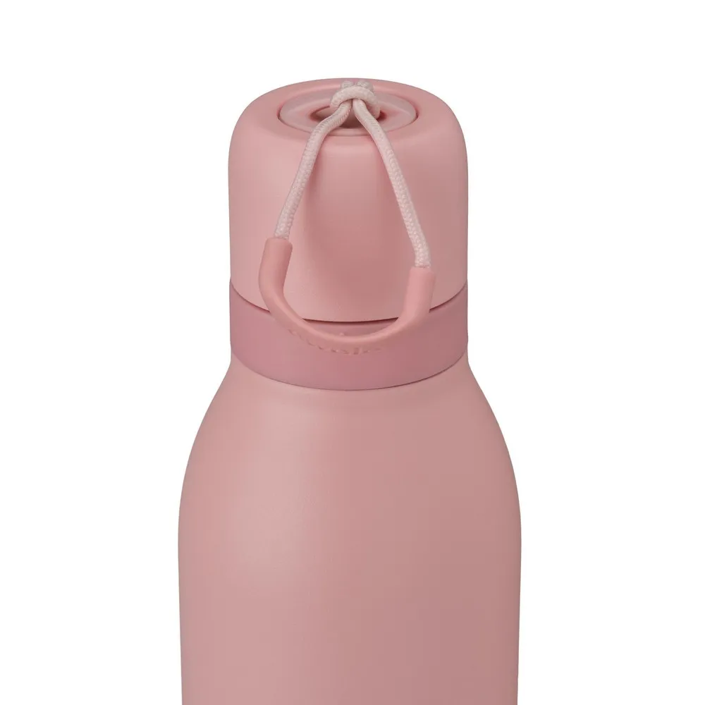 Купить Owala c07731a4-4504-os термос FreeSip® Twist 700ml Rose Quartz 20x10x10 7ft.ru в интернет магазине Семь Футов