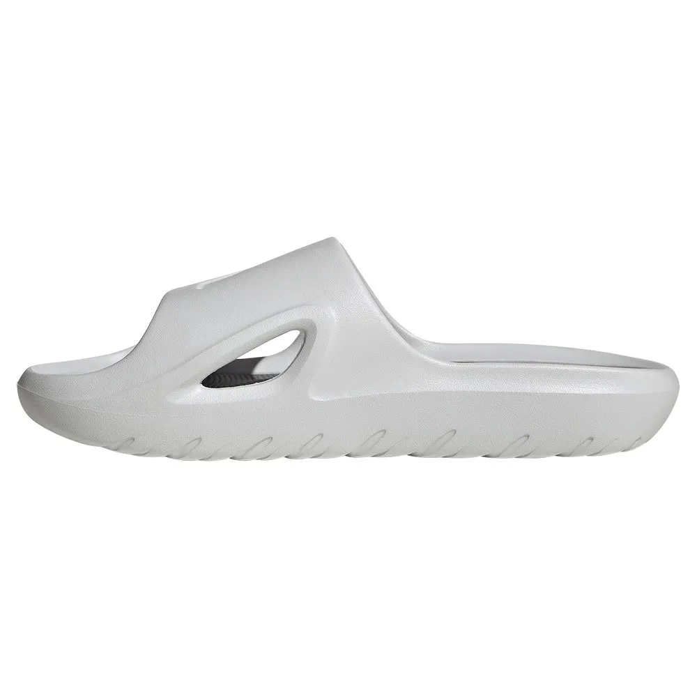 Купить adidas id7188/13 Шлёпанцы Adicane Slide Dshgry / Dshgry / Grethr 32x20x10 EU 48.5 7ft.ru в интернет магазине Семь Футов