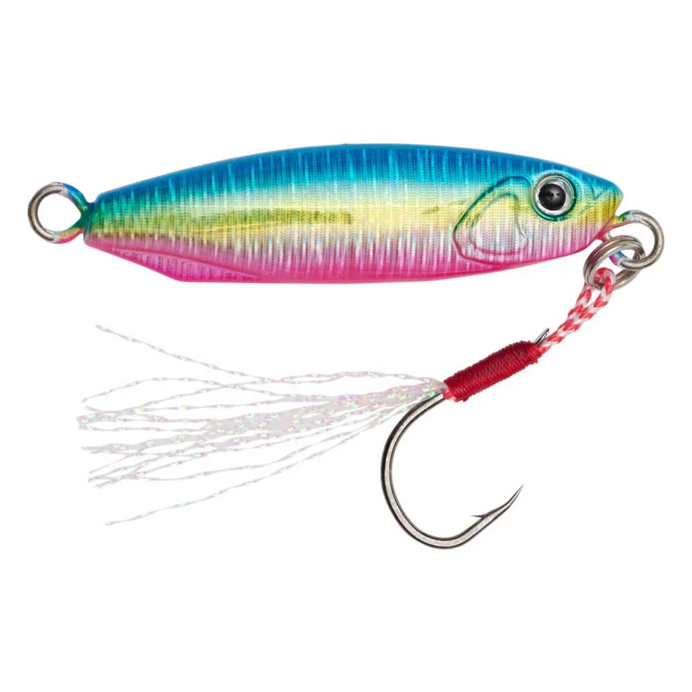 Купить Kali kunnan 68796 Jig Mythic Tug 05 45g 50 mm 02 10x7x5 7ft.ru в интернет магазине Семь Футов
