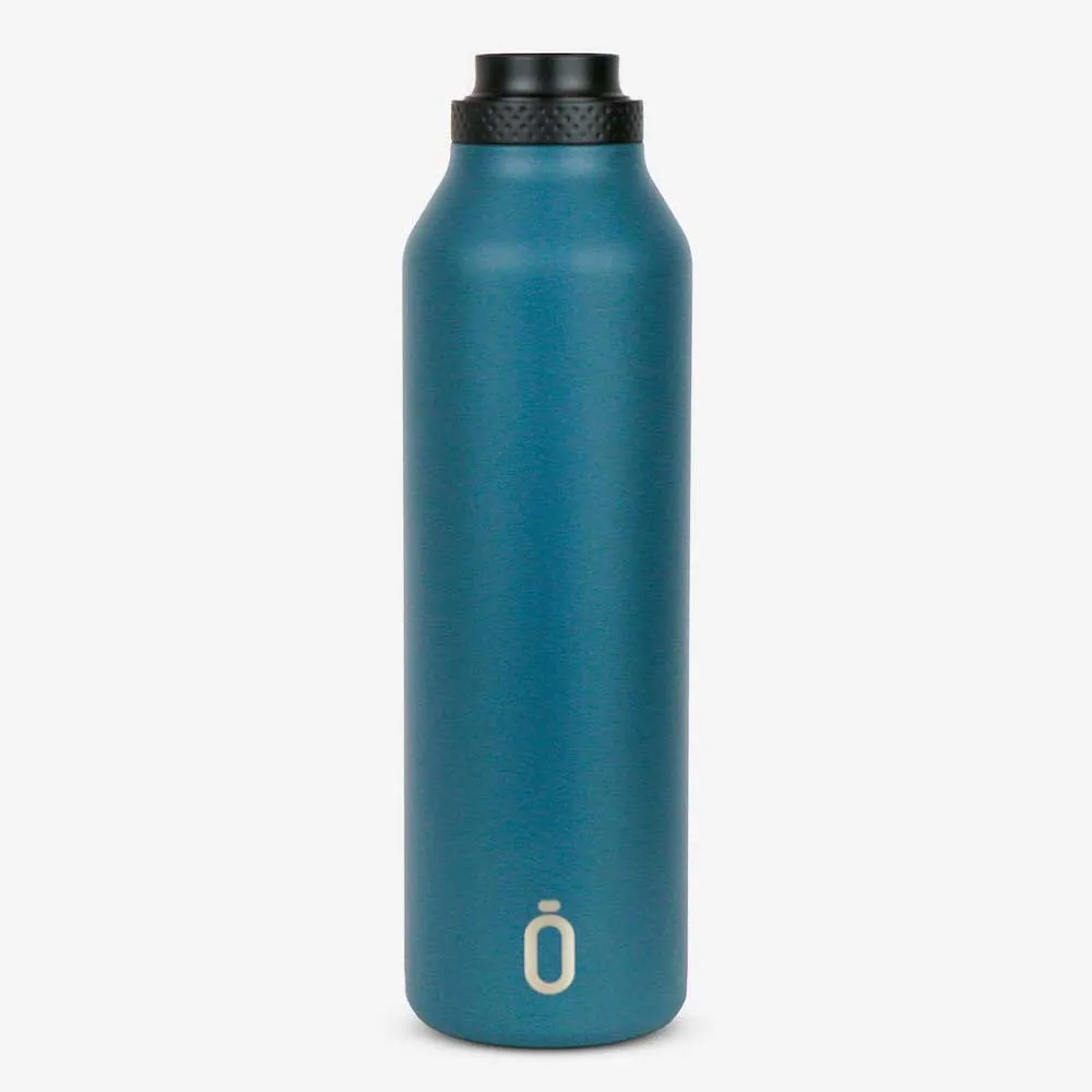 Купить Runbott 972673 термос Mii 750ml Ocean 20x10x10 7ft.ru в интернет магазине Семь Футов