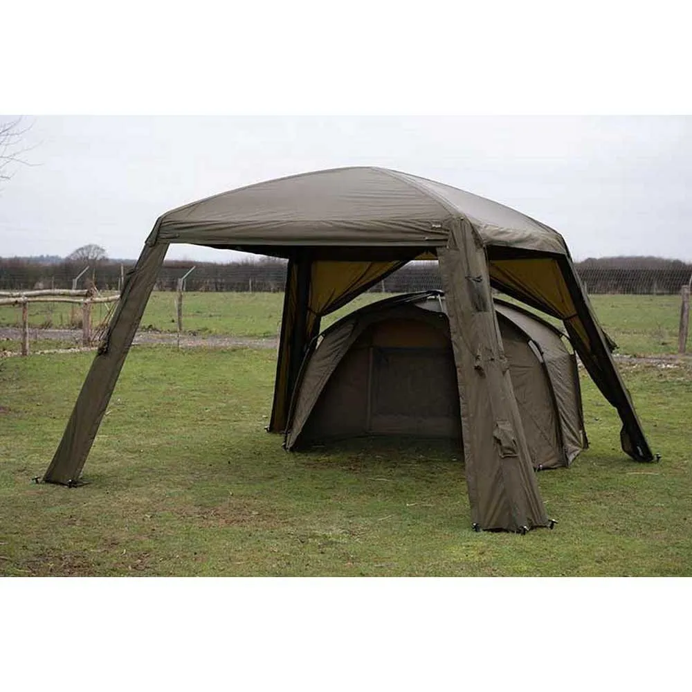 Купить Fox international CUM343 убежище Air Frame Social  Khaki 7ft.ru в интернет магазине Семь Футов