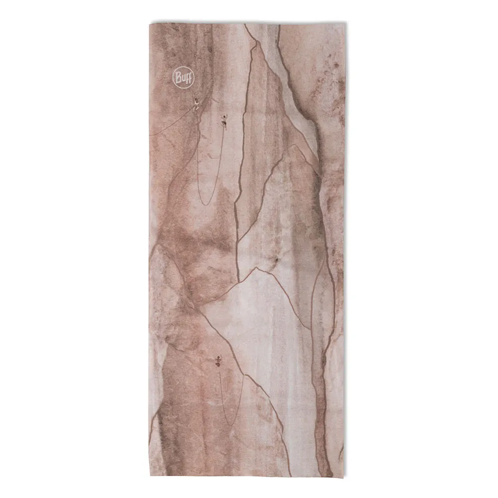 Купить Buff ® 135748.302.10.00 Шарф-хомут Coolnet UV® Серый  Moutah Sand 7ft.ru в интернет магазине Семь Футов