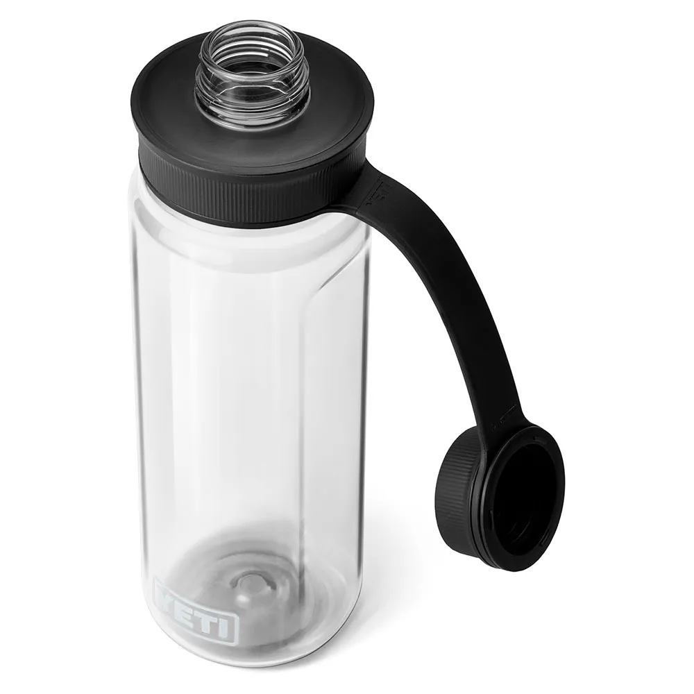Купить Yeti 70000002372 Бутылка Yonder Tether 750ml Clear 20x10x10 7ft.ru в интернет магазине Семь Футов