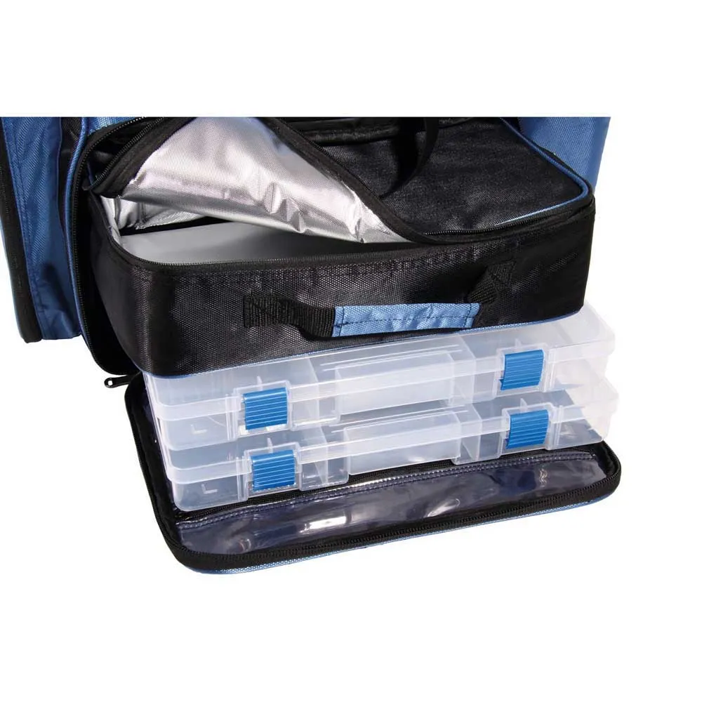 Купить Vercelli MVIS Рюкзак Isola 24L Голубой  Light Blue 7ft.ru в интернет магазине Семь Футов